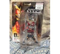 Premio Ichiban Kuji Kamen Rider Kuuga B MUSEO BLISTERED forma potente
