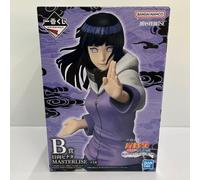 Premio Ichiban Kuji NARUTO Shippuden B Hinata Hyuga MASTERLISE