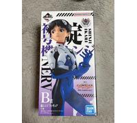 Premio Ichiban Kuji Neon Genesis Evangelion 30° Anniv.B Shinji Ikari
