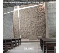 Premio internazionale di architettura sacra «Frate Sole». VIII edizione