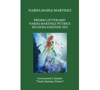 Premio Letterario Narda Martinez in onore a Eugenio Espejo. Poesie 2021