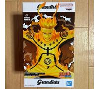 Premio NARUTO Shippuden Grandista-UZUMAKI NARUTO-IIBandai Giappone nuovo
