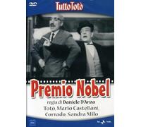 Premio Nobel