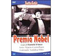 Premio Nobel