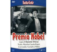 Premio Nobel