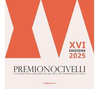 Premio Nocivelli 2025. XVI edizione - [Vanillaedizioni]