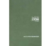 Premio Osvaldo Licini by Fainplast. 2022, Riccardo Baruzzi