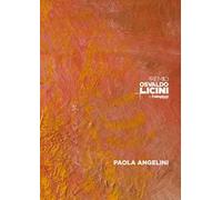Premio Osvaldo Licini by Fainplast 2025. Ediz. italiana e inglese