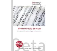 Premio Paolo Borciani: String Quartet, Competition, Reggio Emilia, MaxMara
