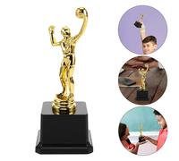 Premio per bambini per competizioni sportive Coppa mini pallavolo