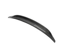Premio Per Mazda MX5 NC per Roadster per Coupe 2005-2014 Spoiler posteriore per bagagliaio per tetto in fibra di carbonio