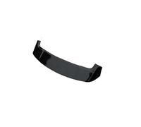 Premio Per Mitsubishi per Outlander 2013-2020 Spoiler posteriore per auto Decorazione ala(Gray)