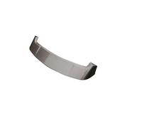 Premio Per Mitsubishi per Outlander 2013-2020 Spoiler posteriore per auto Decorazione ala(Rosso)