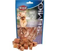 Premio rabbit cubes 100gr. Offerta Multipack 6 Conf. Trixie