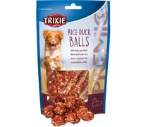 Premio rice duck balls 80gr. Offerta Multipack 6 Conf. Trixie