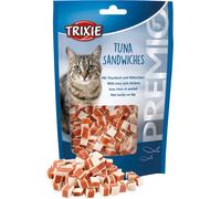 Trixie - Sandwiches au Thon 50 gr pour Chats - TR-42731