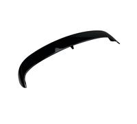 Premio Spoiler posteriore per baule per VW per Polo MK5 6R 6C WRC 2011-2017 per tetto nero lucido Sostituzione automatica