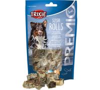 Premio sushi rolls 100gr. Offerta Multipack 6 Conf. Trixie