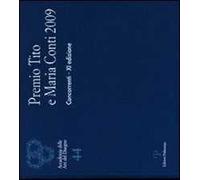 Premio Tito e Maria Conti 2009