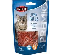 Premio tuna bites, 50gr. Offerta Multipack 6 Conf. Trixie