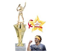 Premio vincitore torneo di Tennis