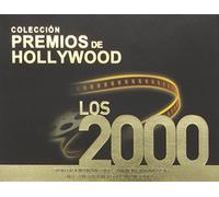 Premios De Hollywood: Los 2000 (Import Dvd) (2013) Vv. Aa.
