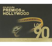 Premios De Hollywood: Los '90 (Dvd Import) [2013]