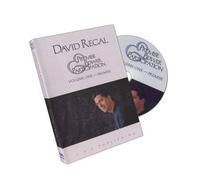 Premise Power & Participation Vol. 1 by David Regal and L & L Publishing - DVD