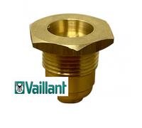 Premistoppa acqua per valvola 3 tre vie Vaillant 0020107780 ex 012140 VCW