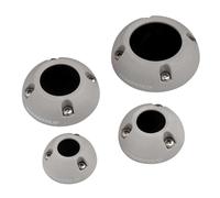 Premistoppa plastica Ø 2/8 mm - 1 PZ - 14.172.02 - 1417202