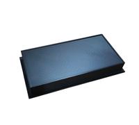 Premium 1:43 Scala Vettura Display Zoccolatura - su Misura 3D Stampato