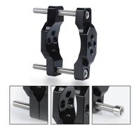 Premium 1754 mm morsetto staffa montaggio paraurti manubrio per fendinebbia spot