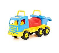 Polesie Jezdzik Premium-2