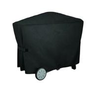 Premium 210D Oxford copertura griglia in tessuto perfetta per Weber Q2000 Q3000