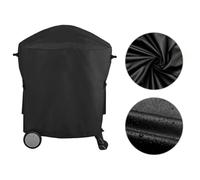 Premium 210D Oxford copertura griglia in tessuto perfetta per Weber serie Q1000