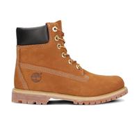 TIMBERLAND W Premium 6 Inch Lace Up Waterproof Boot - Donna - Marrone - Taglia 37- modello 2026