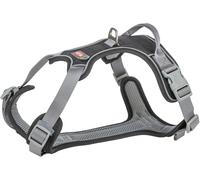 Trixie Imbracatura per cani Active Premium Nero M