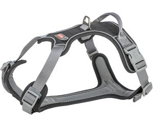 Premium Active Stoviglie 49-69 cm/20 mm nero