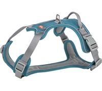 Premium Active Stoviglie 49-69 cm/20 mm petrolio