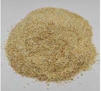 Premium Aglio Granuli Tritati 85g - 1,95Kg Sapore Forte