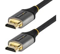 Premium Alta Velocità 4K 60Hz Digitale A/V Cavo 2.0 Certificata Ethernet Oro