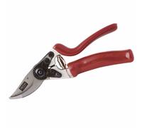 Premium Alu-Bypassschere Con Rollgriffen 21,5cm Forbici da Giardino Cesoie