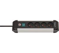 Premium-Alu-Line Multipresa 4 Alu-Line 1391034400