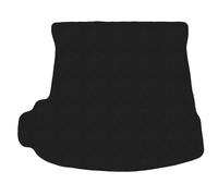 Premium ANTRACITE Tappetino tronco per Audi A6 C4 berlina 1994-1997