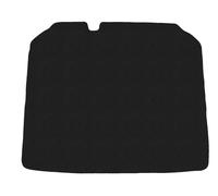 Premium ANTRACITE Tappetino tronco per Audi Q3, Q3 quattro DB 2011-2018