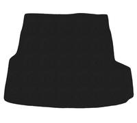 Premium ANTRACITE Tappetino tronco per BMW 3 F31 SW 2011-2018