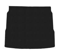 Premium ANTRACITE Tappetino tronco per BMW 5 G61 Touring 05.2024-…