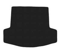 Premium ANTRACITE Tappetino tronco per Chevrolet Captiva 2006-2018