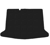 Premium ANTRACITE Tappetino tronco per Cupra Born elettrico H/B 5p 2021-… inferi