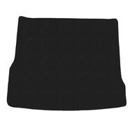 Premium ANTRACITE Tappetino tronco per Cupra Terramar e-Hybrid PiH 2024-… superi